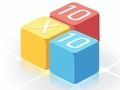 Гульня 10х10  онлайн