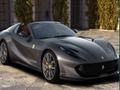 Гульня Ferrari 812 GTS онлайн