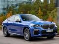 Гульня BMW x6 m50i онлайн