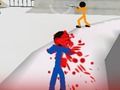 Гульня Турма Stickman: Counter Assault  онлайн