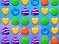 Гульня Cookies 3 матч  онлайн