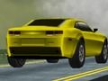 Гульня Ultimate аўтамабільныя дарожкі  онлайн