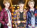 Гульня За кулісамі BTS  онлайн