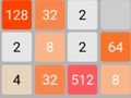 Гульня Легенда 2048 года  онлайн