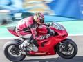 Гульня Ducati panigale онлайн