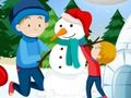 Гульня Purbble Shooter Xmas Pack онлайн