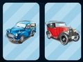Гульня Vintage Cool машыны памяці  онлайн