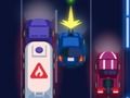 Гульня Помста Fastlane  онлайн