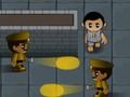 Гульня Уцёкі з турмы  онлайн