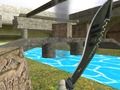 Гульня Xtreme Добрыя і дрэнныя хлопчыкі 2  онлайн