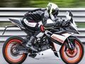 Гульня RC 125 Слайд  онлайн