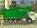 Гульня Мусора City Simulator онлайн Гульня Мусора City Simulator онлайн