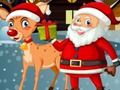Гульня Bauble Match Deluxe онлайн