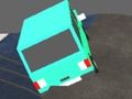 Гульня Разбіты мост Ultimate Car Racing  онлайн