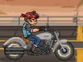 Гульня Moto Quest: Велапрабегі  онлайн