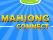 Гульня Маджонг-злучэнне  онлайн