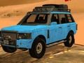 Гульня Шматкарыстальніцкі 4x4 Offroad Drive  онлайн