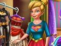 Гульня Шафа Pixie Secret  онлайн