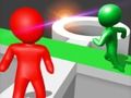 Гульня Будзем маляваць разам  онлайн