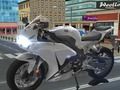 Гульня Moto Road Rash 3D онлайн