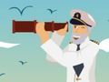 Гульня Капітан марской розніцы онлайн Гульня Капітан марской розніцы онлайн