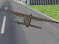 Гульня Сімулятар палёту Cessna онлайн