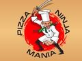 Гульня Піца Ninja Mania  онлайн