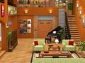 Гульня Ruby Loft Escape  онлайн