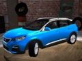 Гульня Пазадарожныя Kings Hill Climb Driving  онлайн