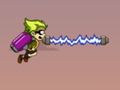 Гульня Чэстэр Jetpack  онлайн