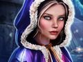 Гульня Замарожаная пячора  онлайн