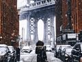 Гульня Пазлы Нью-Ёрка  онлайн