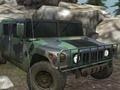 Гульня Мадэляванне Offroad Crazy Luxury Prado  онлайн