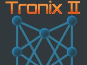Гульня Тронік II  онлайн