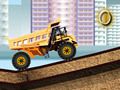 Гульня Monster Racer  онлайн