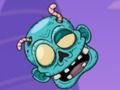 Гульня Націсніце і націсніце Zombie Mania Deluxe  онлайн