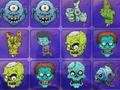 Гульня Onet Deluxe Zombie Connect Mania онлайн