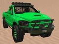 Гульня Dubai Drift 4x4 Simulator онлайн