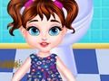 Гульня Уборка дома Baby Taylor  онлайн
