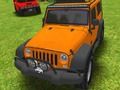 Гульня 4x4 Drive па -за дарогай онлайн