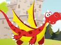 Гульня Цмокавая бурбалка  онлайн