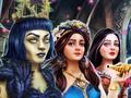 Гульня Правілы бессмяротных  онлайн