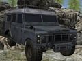 Гульня Пазадарожнік 4x4 Heavy Drive онлайн Гульня Пазадарожнік 4x4 Heavy Drive онлайн
