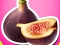 Гульня Фруктовы сюрпрыз  онлайн