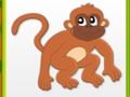 Гульня Гульня Wild Animals Kids Memory  онлайн