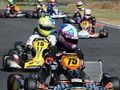Гульня Kart Karting галаваломка  онлайн