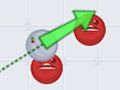 Гульня Goosplosion  онлайн