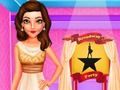 Гульня BFF Broadway Party онлайн