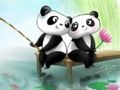 Гульня Слайд Pandas онлайн Гульня Слайд Pandas онлайн