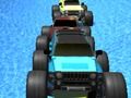 Гульня На Air Monster Race онлайн